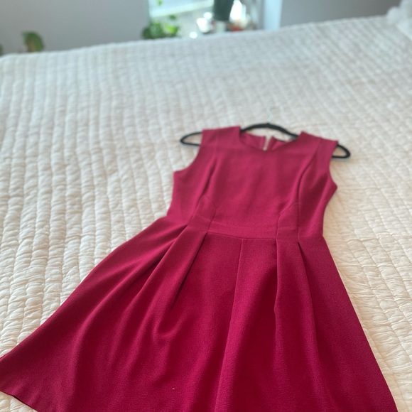 Midi dress - Picture 2 of 4